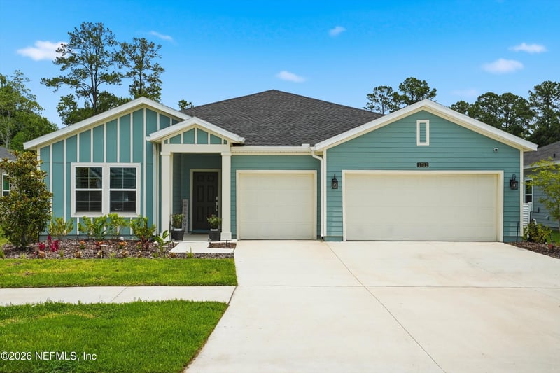 1712 Lachlan Cir, Jacksonville, FL 32218