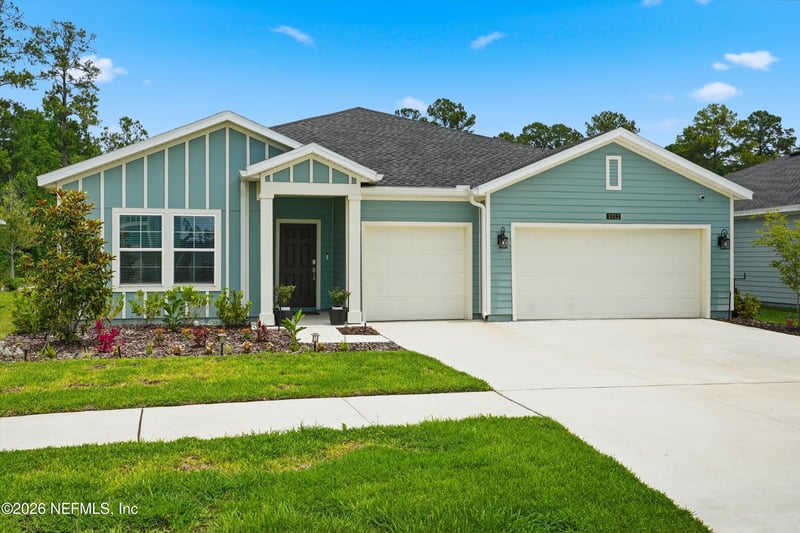 1712 Lachlan Cir, Jacksonville, FL 32218