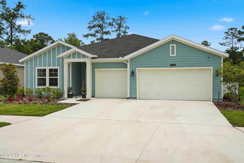1712 Lachlan Cir, Jacksonville, FL 32218