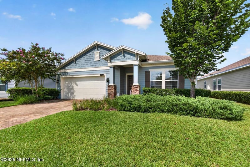 1713 Amberly Dr, Middleburg, FL 32068