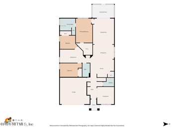 1713 Amberly Dr, Middleburg, FL 32068
