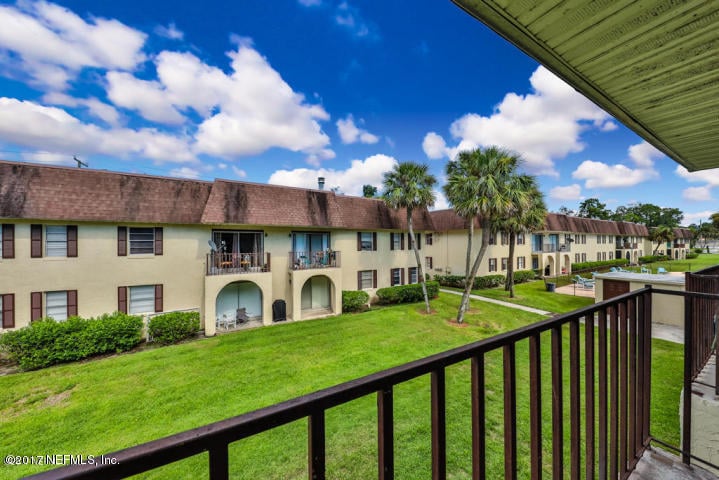 1713 El Camino Rd #7, Jacksonville, FL 32216