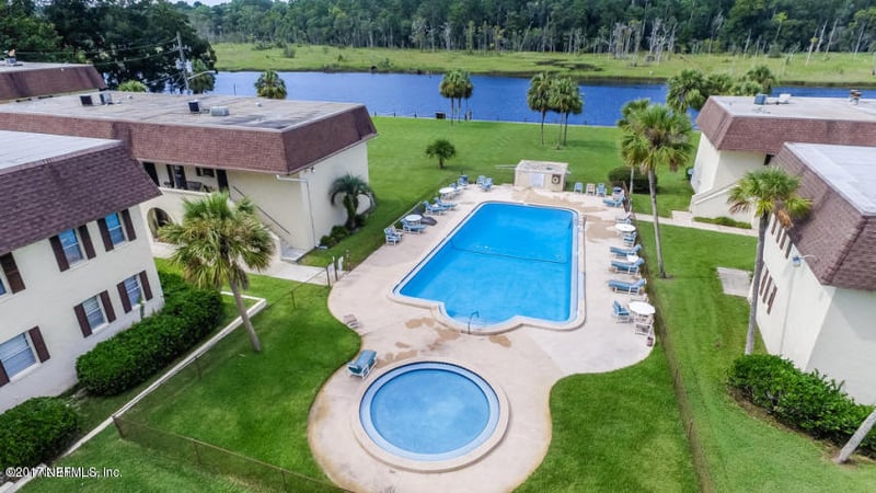 1713 El Camino Rd #7, Jacksonville, FL 32216