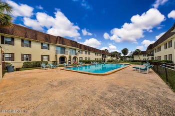 1713 El Camino Rd #7, Jacksonville, FL 32216