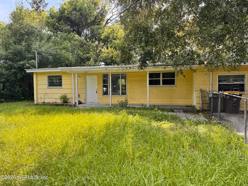 1714 Fouraker Rd, Jacksonville, FL 32221
