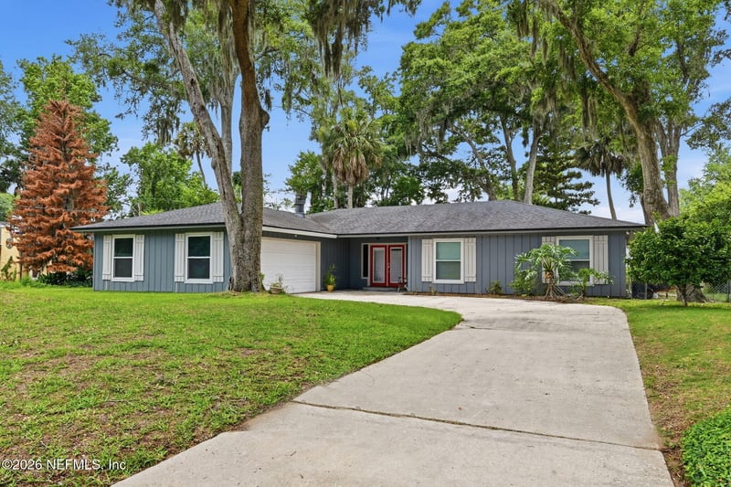 1714 Lighty Ln, Neptune Beach, FL 32266