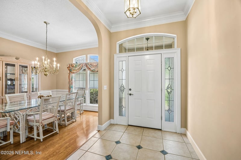 1715 Colonial Dr, Green Cove Springs, FL 32043