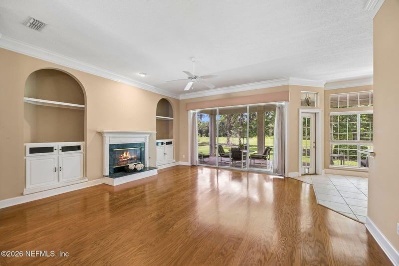 1715 Colonial Dr, Green Cove Springs, FL 32043