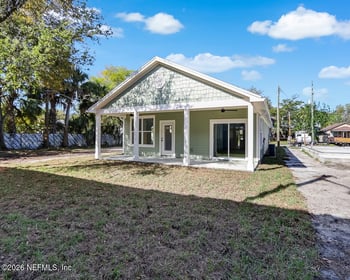 1715 Ionia St, Jacksonville, FL 32206