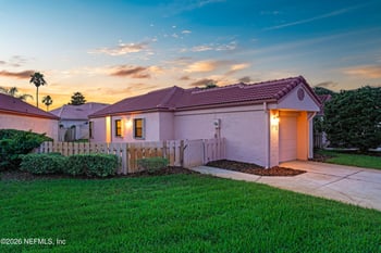1715 Sea Fair Dr, St Augustine, FL 32080