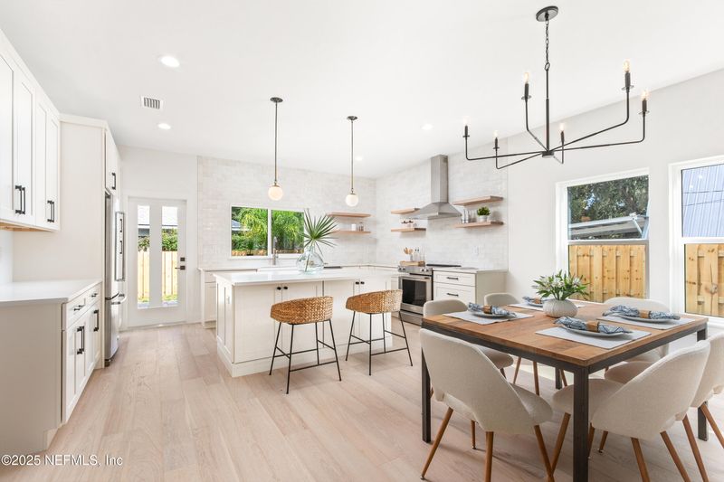 1716 Asturias St, St Augustine, FL 32080