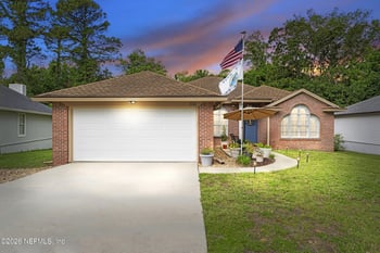1716 Chandelier Cir W, Jacksonville, FL 32225