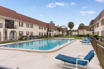 1716 El Camino Rd #6, Jacksonville, FL 32216