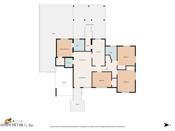 1716 Layton Rd, Jacksonville, FL 32211