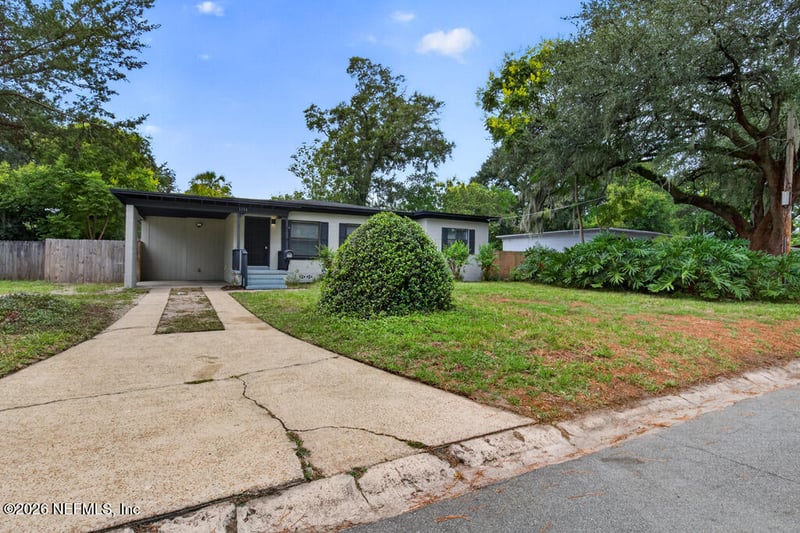 1716 Layton Rd, Jacksonville, FL 32211