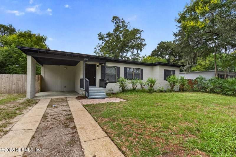 1716 Layton Rd, Jacksonville, FL 32211