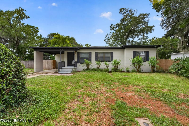 1716 Layton Rd, Jacksonville, FL 32211