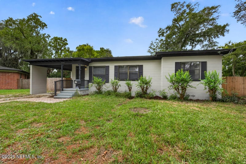 1716 Layton Rd, Jacksonville, FL 32211