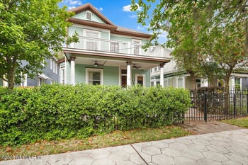 1716 N Market St, Jacksonville, FL 32206