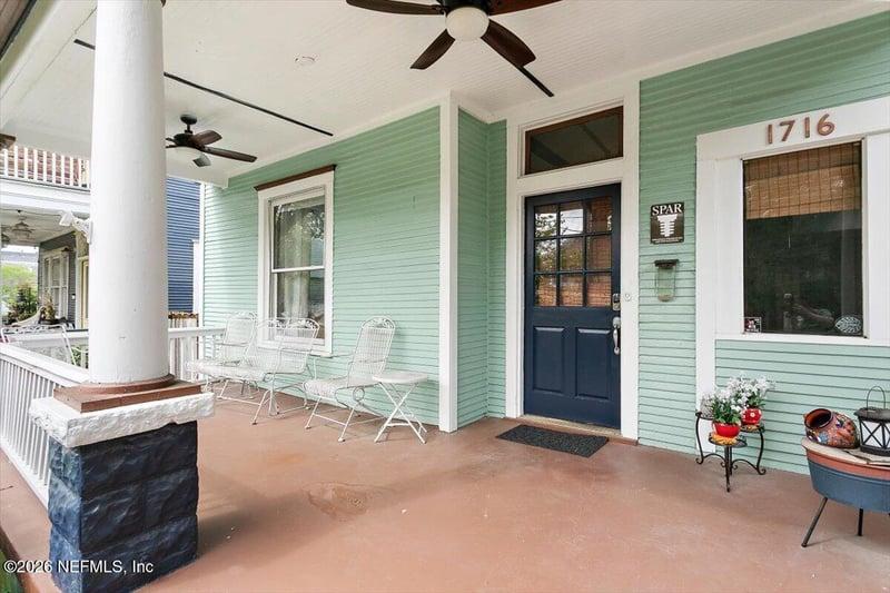 1716 N Market St, Jacksonville, FL 32206