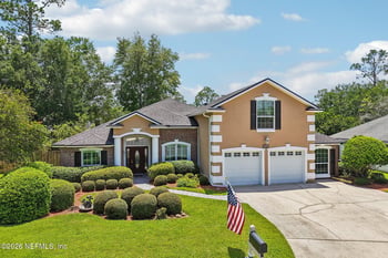 1716 Secluded Woods Way, Fleming Island, FL 32003