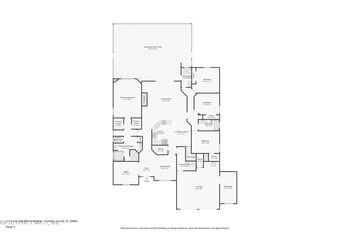 1716 Secluded Woods Way, Fleming Island, FL 32003