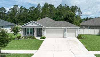 1717 Austin Lake Way, Middleburg, FL 32068