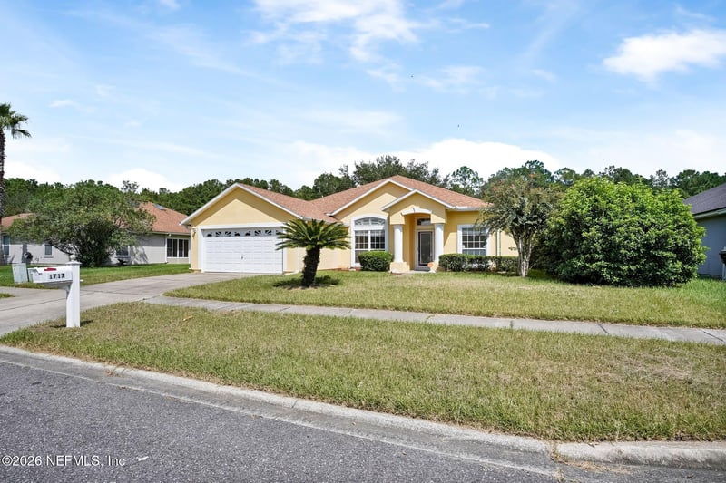1717 Glen Laurel Dr, Middleburg, FL 32068