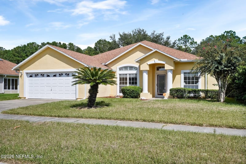 1717 Glen Laurel Dr, Middleburg, FL 32068