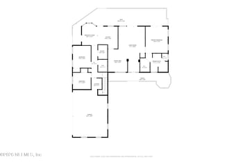 1717 Landward Ln, Middleburg, FL 32068