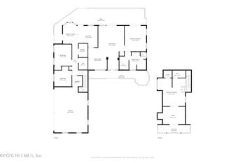 1717 Landward Ln, Middleburg, FL 32068