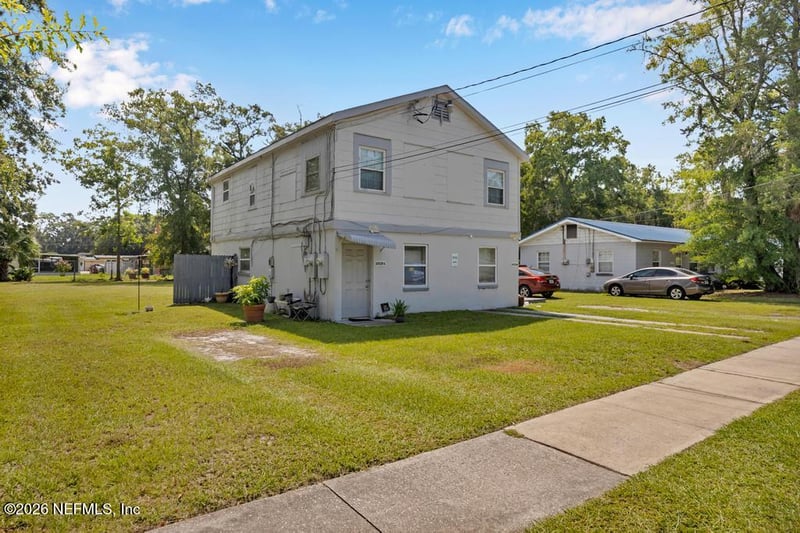 1717 Lindsey Rd, Jacksonville, FL 32221