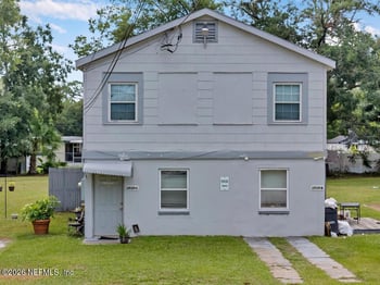1717 Lindsey Rd, Jacksonville, FL 32221