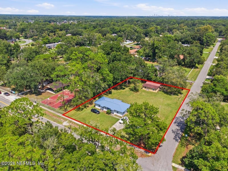 1717 Lindsey Rd, Jacksonville, FL 32221