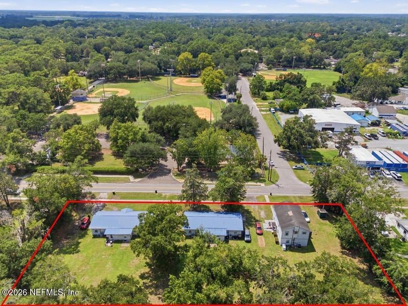 1717 Lindsey Rd, Jacksonville, FL 32221