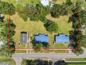 1717 Lindsey Rd, Jacksonville, FL 32221