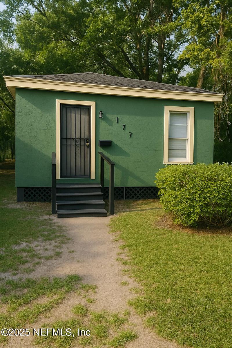 1717 W 17th St, Jacksonville, FL 32209