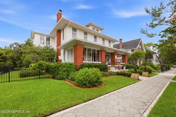 1718 Osceola St, Jacksonville, FL 32204