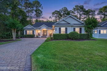 1718 Pepper Stone Ct, St Augustine, FL 32092