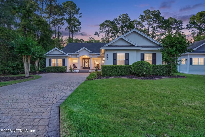 1718 Pepper Stone Ct, St Augustine, FL 32092
