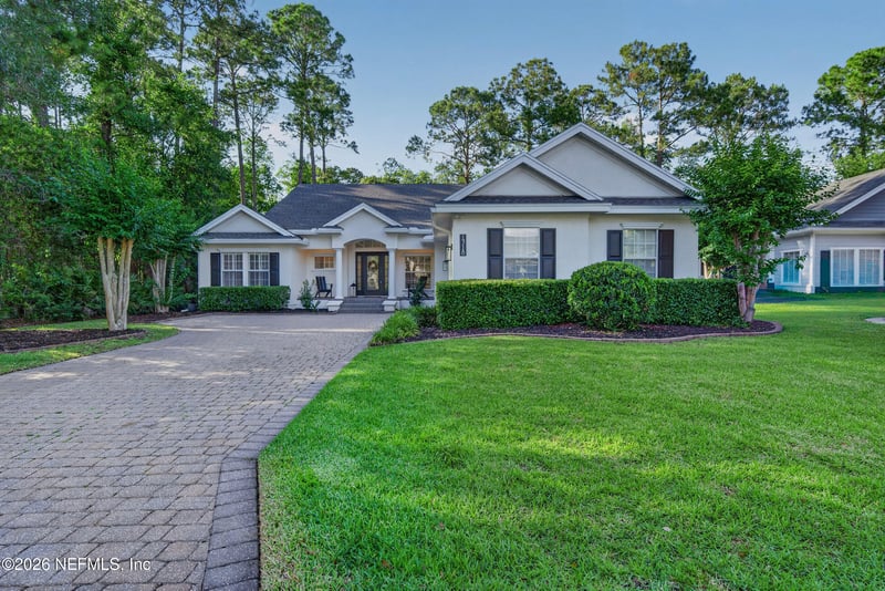 1718 Pepper Stone Ct, St Augustine, FL 32092