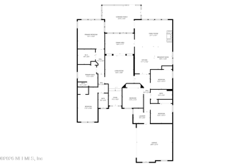 1718 Pepper Stone Ct, St Augustine, FL 32092