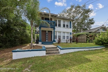 1718 Pine Grove Ave, Jacksonville, FL 32205