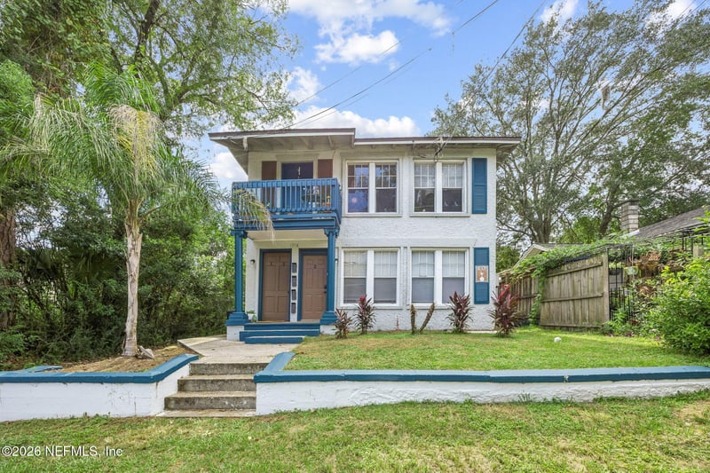 1718 Pine Grove Ave, Jacksonville, FL 32205