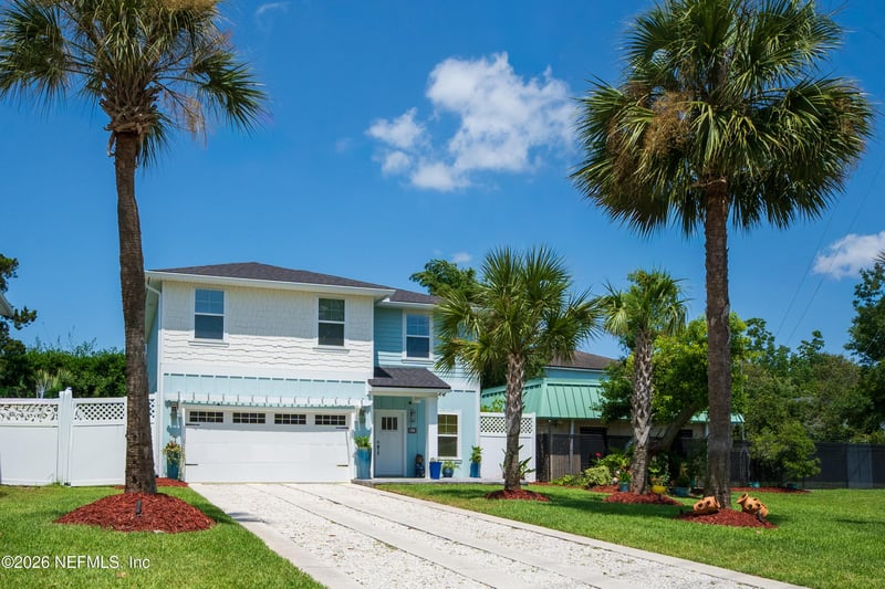 1718 S Beach Pw, Jacksonville Beach, FL 32250