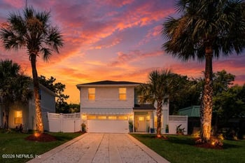 1718 S Beach Pw, Jacksonville Beach, FL 32250