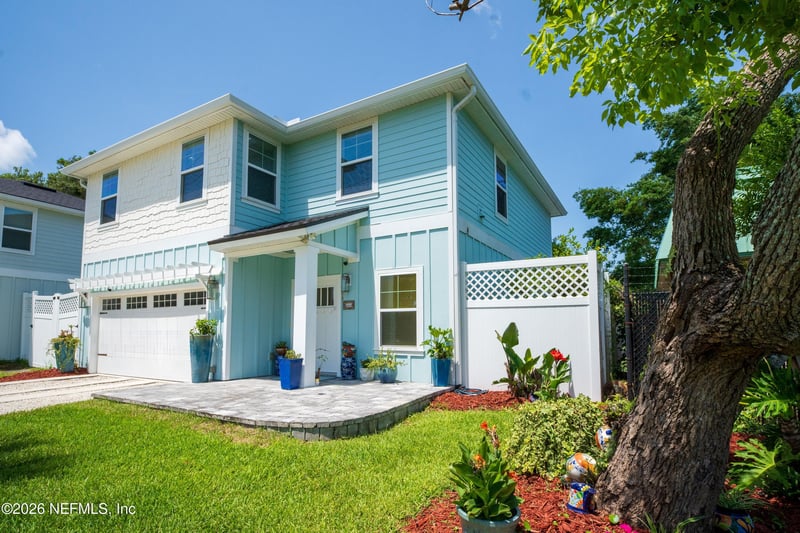 1718 S Beach Pw, Jacksonville Beach, FL 32250