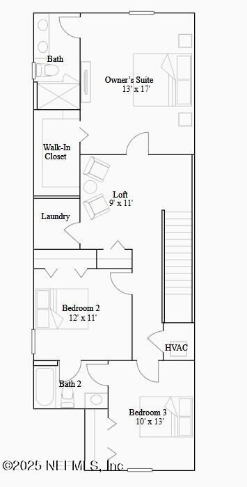 1719 Pacifico Way, Jacksonville, FL 32211