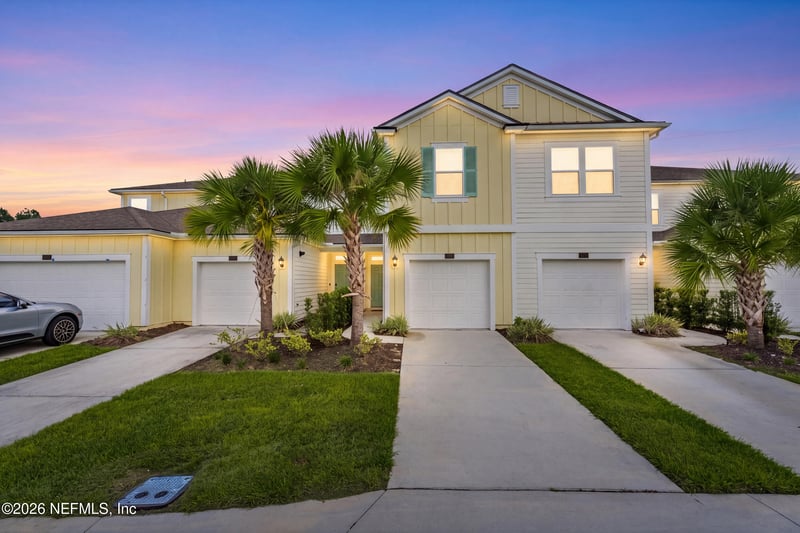 172 Java Ln, St Augustine, FL 32092