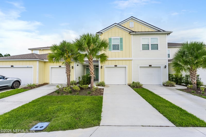 172 Java Ln, St Augustine, FL 32092